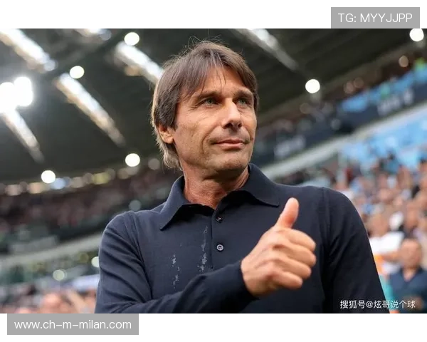 AC米兰追哈兰德式战力化中锋，瞄准未来的胜利之星