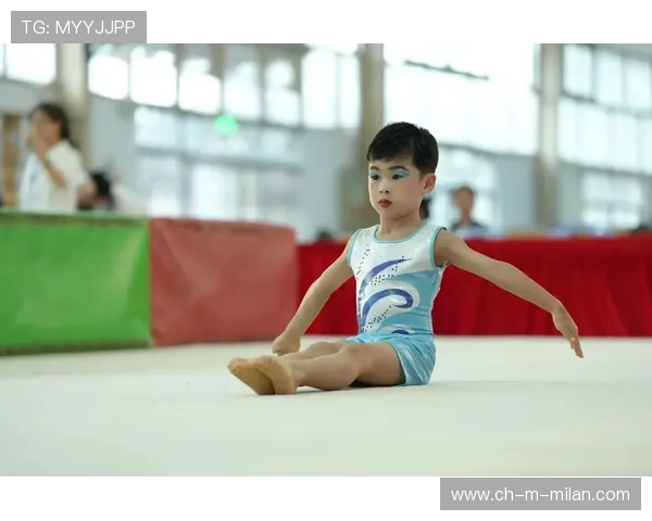 体操王子复出首秀完美落地！全场鼓掌