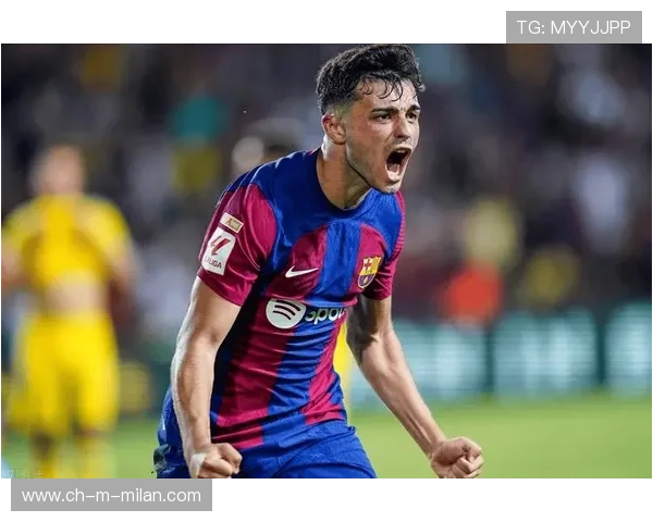 佩德里高位断球后一脚搓射得手