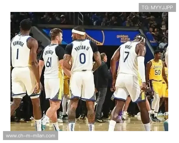 勇士赛程前瞻：如何应对高强度连战成为教练组焦点