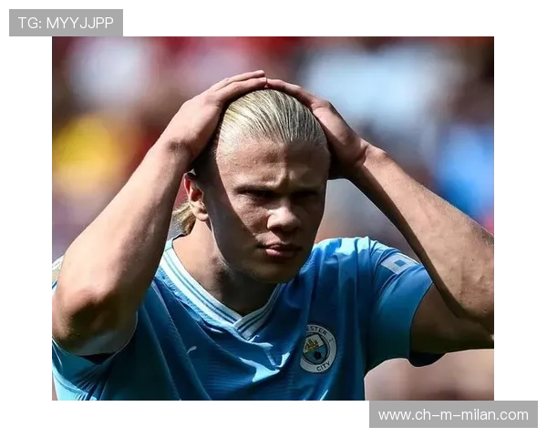 哈兰德恢复咆哮模式！利物浦门将惨成背景，哈兰德 门将