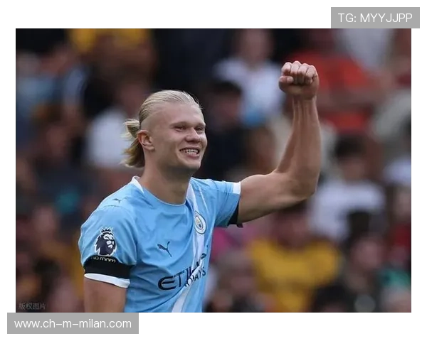 利物浦盯哈兰德式猛攻：如何打造最强锋线组合