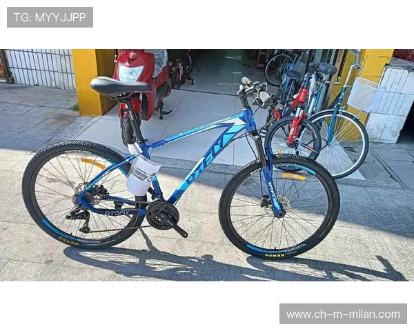 _自行车穿越古城：文化与运动结合的新模式_，长途穿越自行车