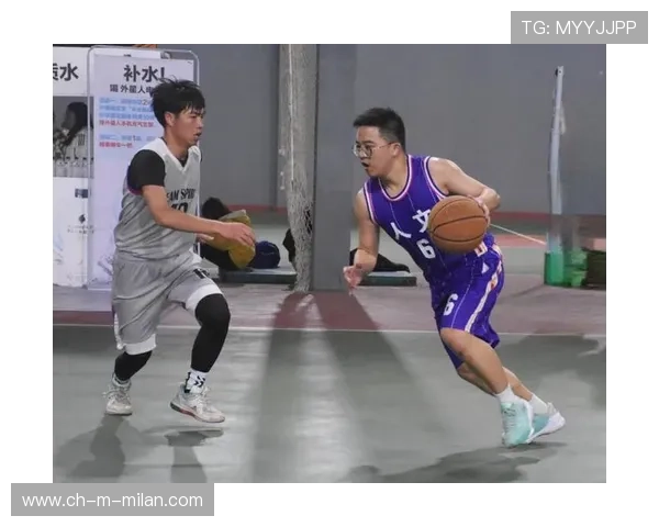 “青春无限”青年篮球文化节在浙江台州盛大举行，青年篮球比赛