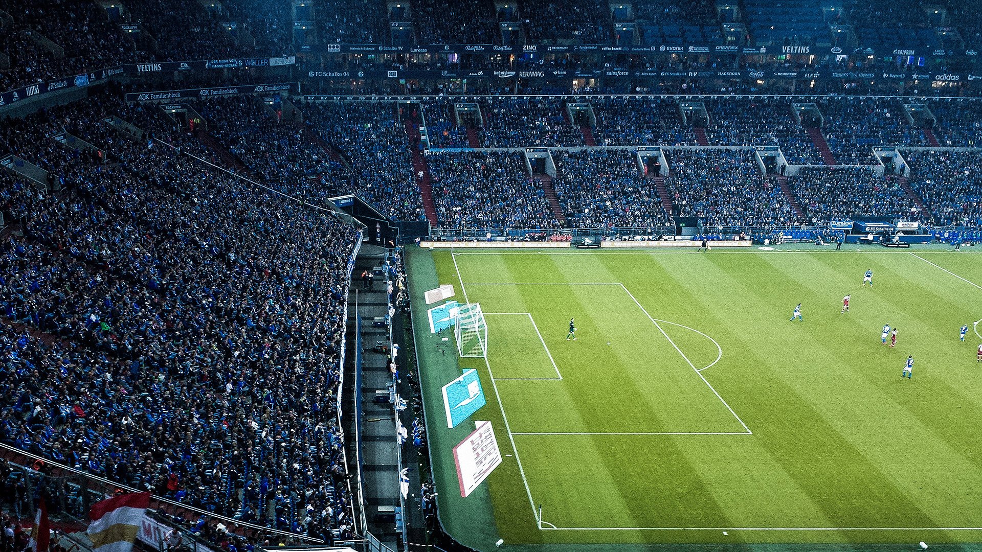 世界杯：官方确认首届48队扩军方案 小组赛将采用“12组4队”新制